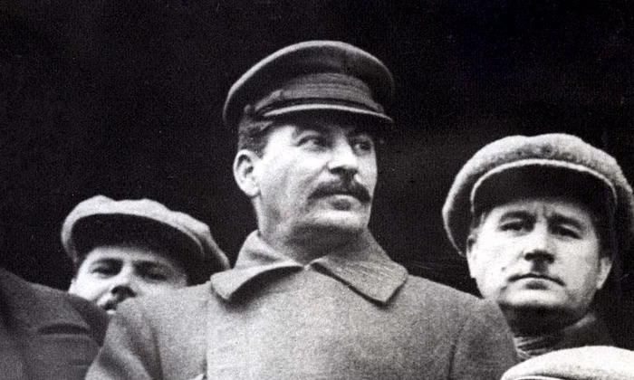 Iosif Stalin