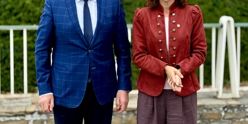Ilie Bolojan si Roxana Minzatu FOTO X png