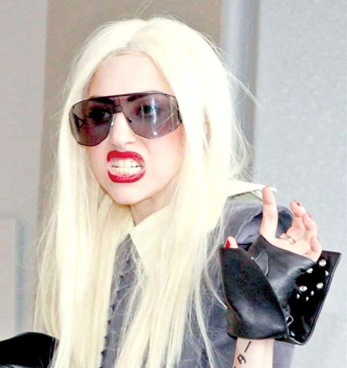 Lady Gaga