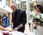 Sabina Lisievici a divorțat de Cătălin Nicolau din Clanul după doi ani de căsnicie  foto: Instagram 