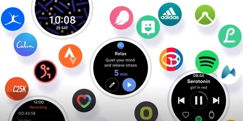 Samsung Galaxy Watch