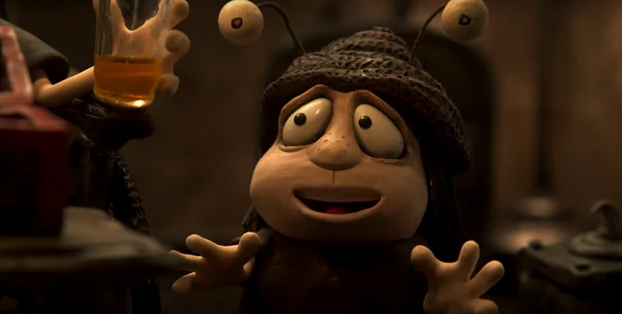 "Memoir of a Snail" deschide Animest anul acesta