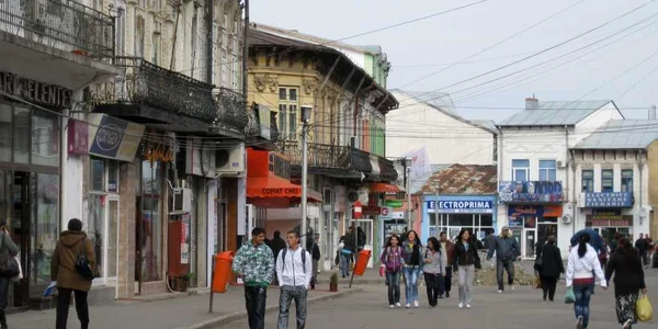 buzau