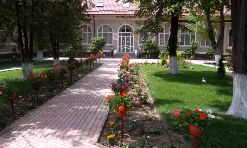 Spital Murgeni jpg
