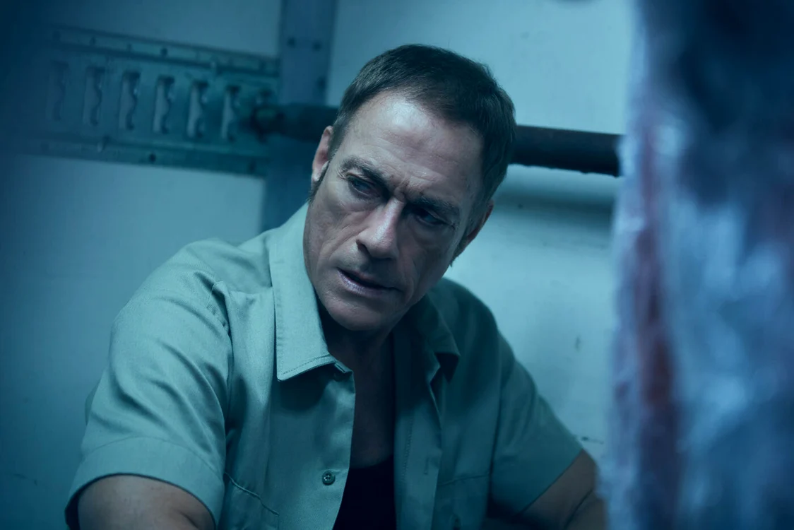 Celebrul actor Jean-Claude Van Damme, în centrul unui scandal. Foto: Profimedia.