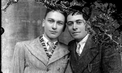 Românul care ne salvează trecutul: mii de poze ale fotografului Costică Acsinte sunt digitalizate şi publicate online jpeg