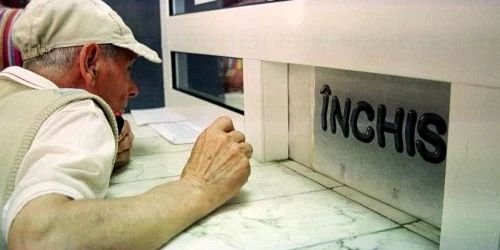 Contribuabilii nu vor putea obţine copii după declaraţiile de venit