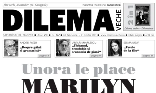 Unora le place Marilyn jpeg