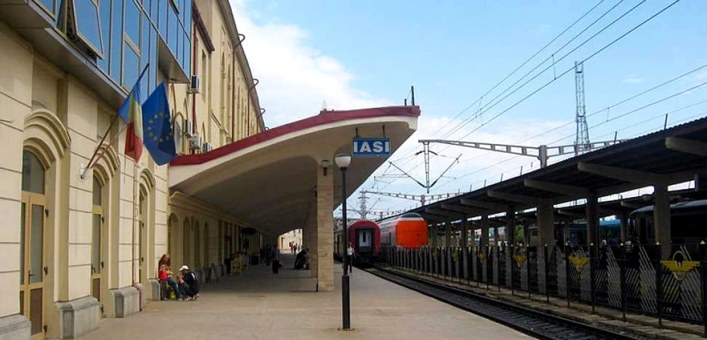 FOTO Arhivă