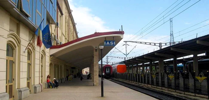 FOTO Arhivă
