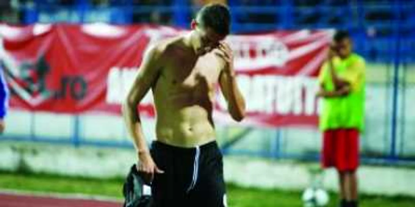 Craiova: Ştiinţa a fost învinsă de ratarea lui Mihai Costea