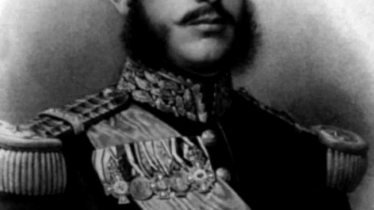 Serile Bucureşti Strict Secret: O ZI MARE – 10 MAI 1866 jpeg