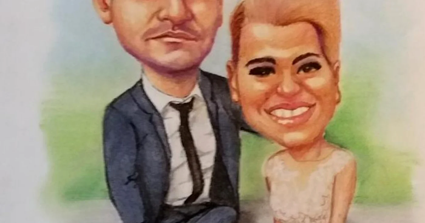 caricaturi 