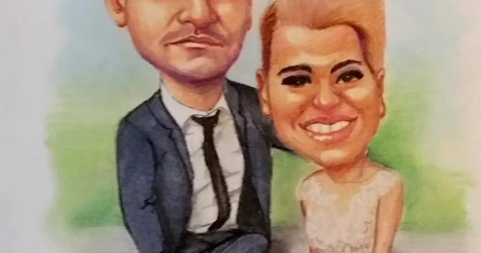 caricaturi