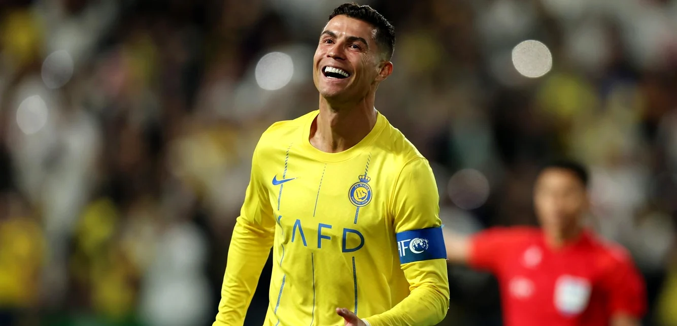 Au trecut mai bine de 11 ani de la ultima vizită a lui Cristiano Ronaldo în Statele Unite.