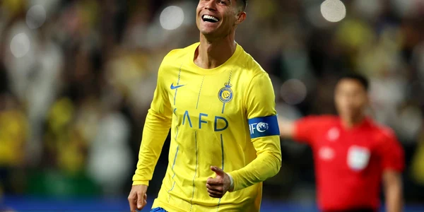 Cristiano Ronaldo Al Nassr 022124 jpg