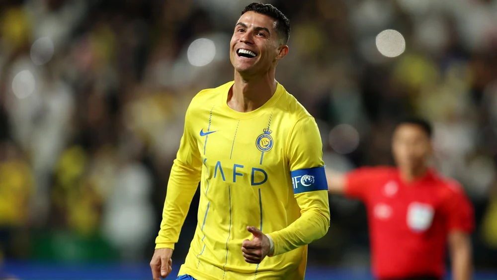 După 11 ani, Cristiano Ronaldo se întoarce în America: întâlnire istorică cu Donald Trump la Casa Albă