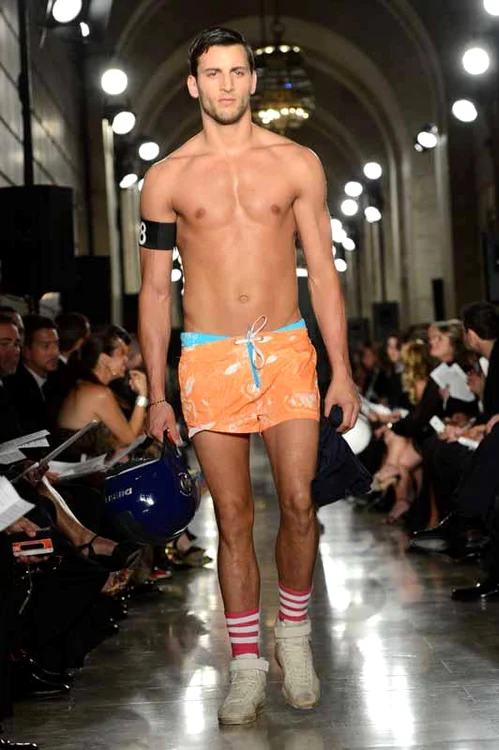 Kevin Sampaio (29 de ani)