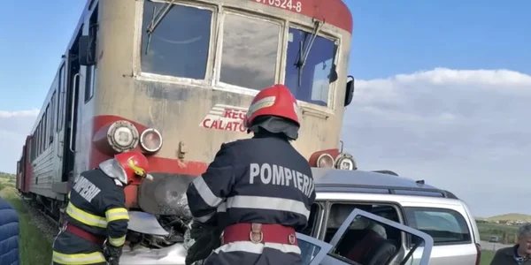 accident