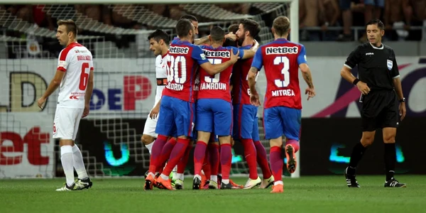 Steaua - Dinamo 20.08.16 - foto david muntean