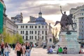 Plimbare în București FOTO Shutterstock 
