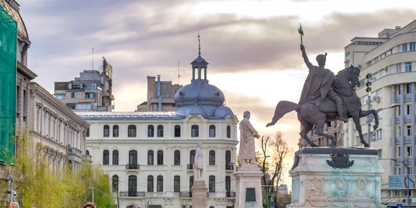 Plimbare în București FOTO Shutterstock 