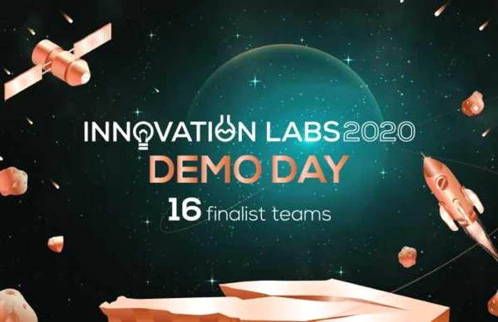 Innovation Labs 2020