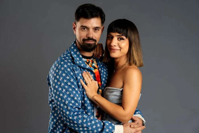 Anca și Doc