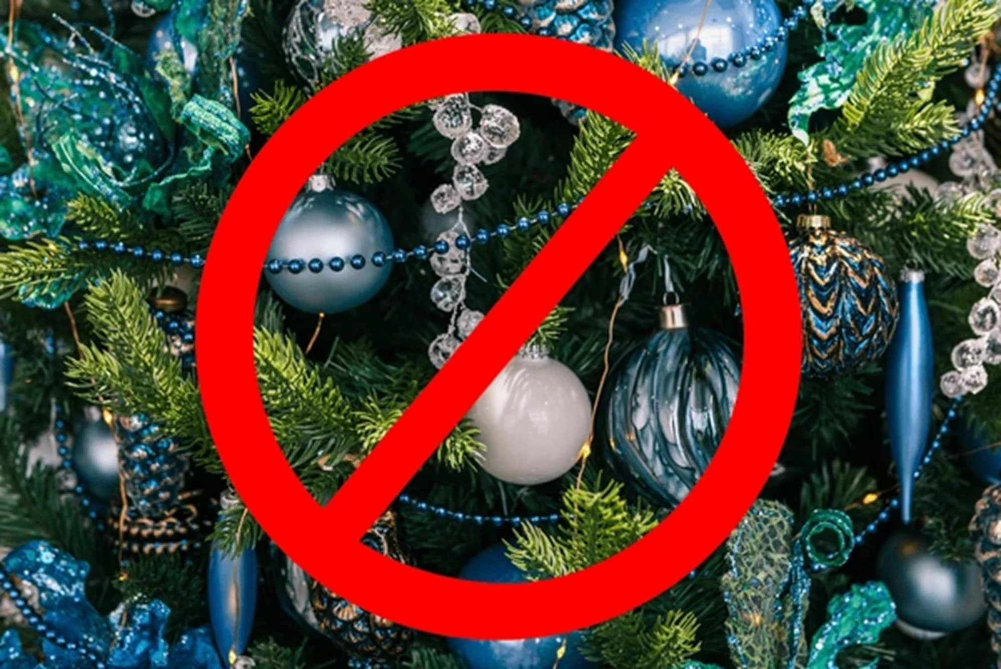 Crăciunul interzis: țările în care celebrarea sărbătorii creștine poate aduce sancțiuni drastice