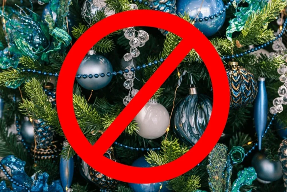 Crăciunul interzis: țările în care celebrarea sărbătorii creștine poate aduce sancțiuni drastice