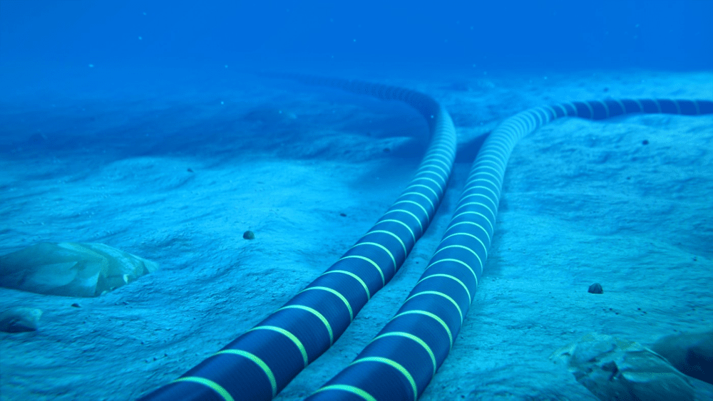 România ar putea avea cablul submarin de electricitate în Marea Neagră. Ce beneficii ar aduce