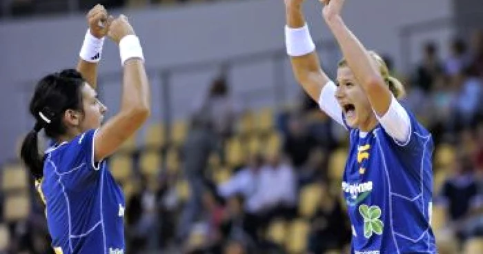 HANDBAL: Naţionala feminină a surclasat Portugalia în preliminariile CE