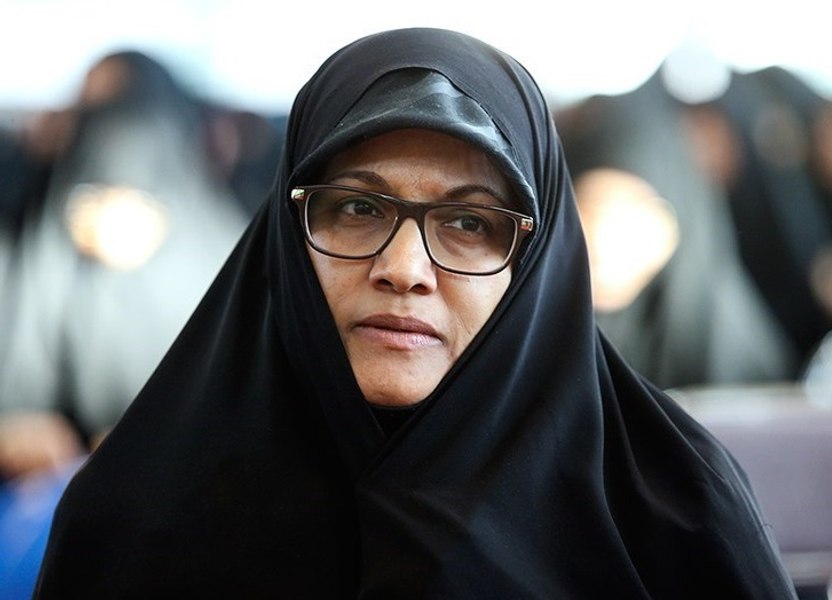 Cine este femeia care vrea să fie președinte în Iran. Canada a impus sancțiuni împotriva ei 