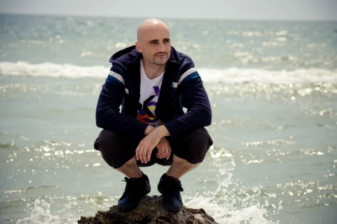 Călin Goia, afirmații suprinzătoare despre concursul Eurovision Sursa: Instagram 