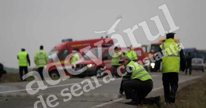 Accidentele s-au produs la interval de o lună unul faţă de celălalt 