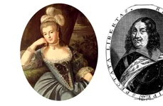 Încurcăturile amoroase ale lui Honoré III, Principe de Monaco: îndrăgostit de mamă, apoi de fiică jpeg