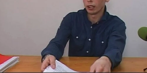 OVidiu Rusu