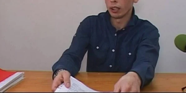 OVidiu Rusu
