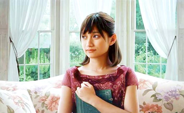 Artista Yasutomo Oka, de 34 de ani