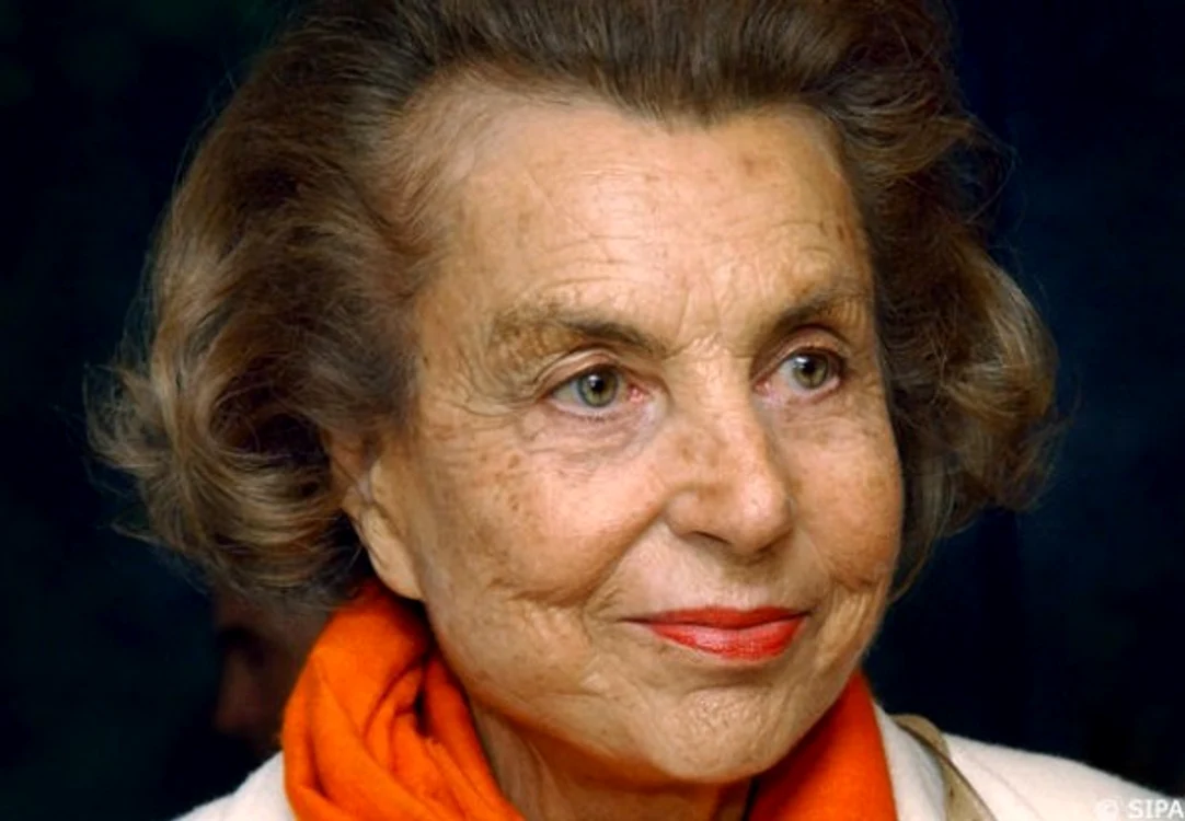 Liliane Bettencourt este cea mai bătrână femeie din topul celor mai bogate antreprenoare din lume