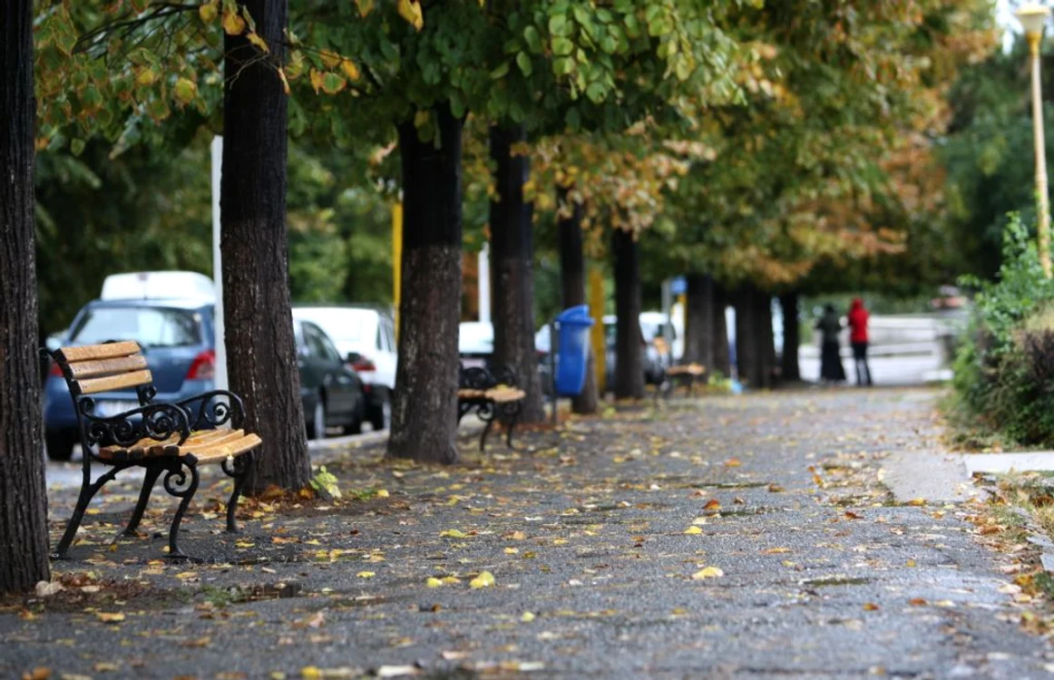 Regimul termic va fi unul normal pentru această perioadă din an FOTO Adevărul