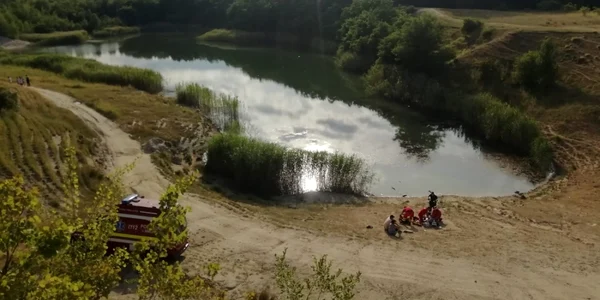cluj lagun albastra