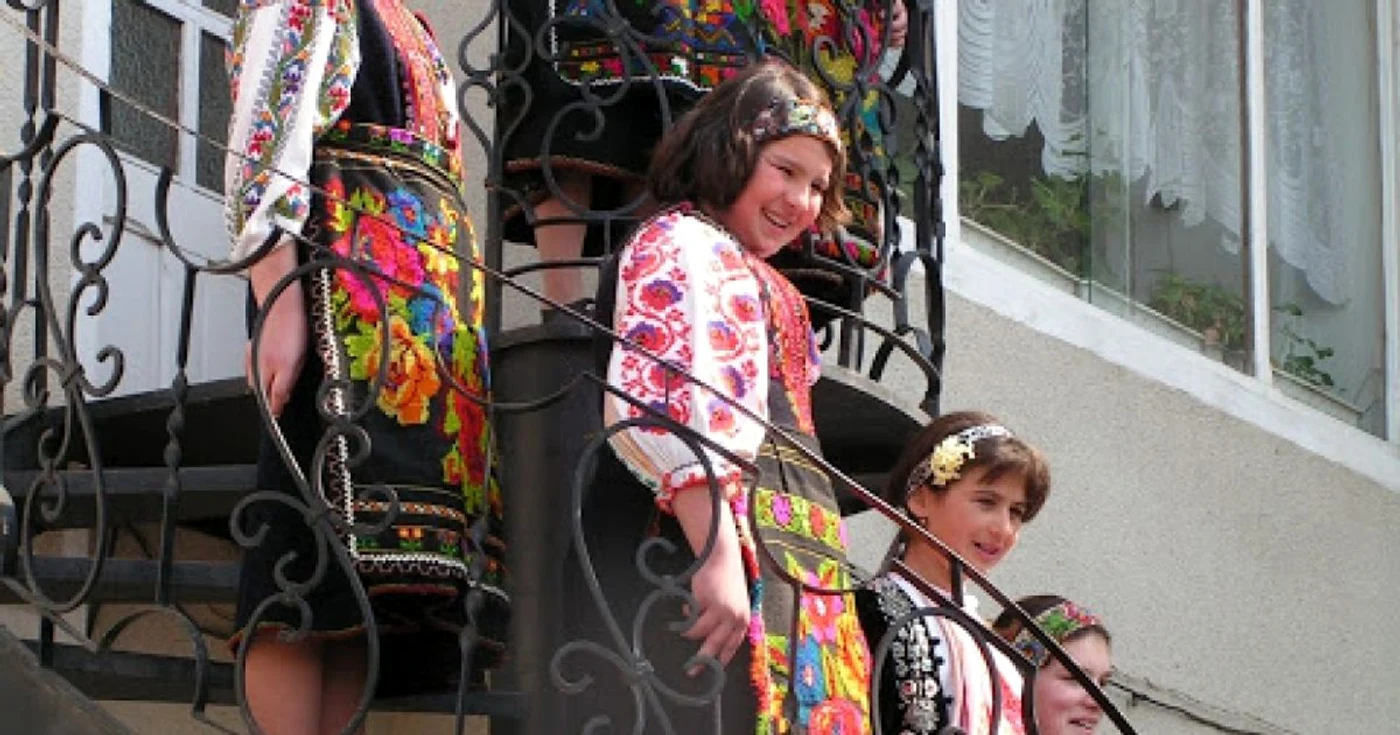 bulgari targoviste