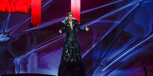 cezar eurovision foto reuters