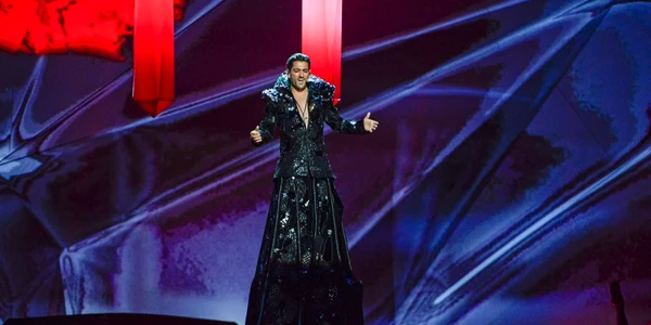 cezar eurovision foto reuters
