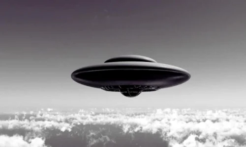 Scurtă istorie a cercetărilor OZN jpeg