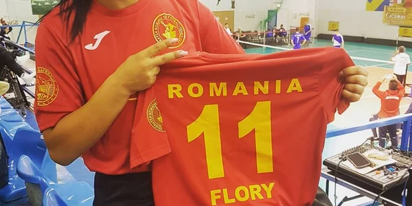 chiar florina
