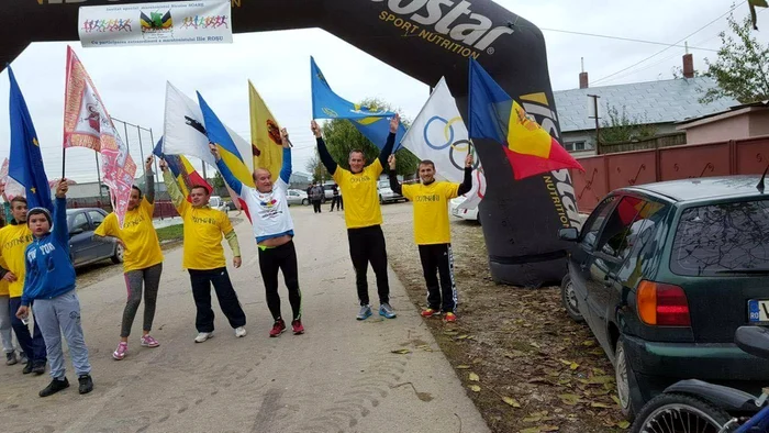 maraton pufesti