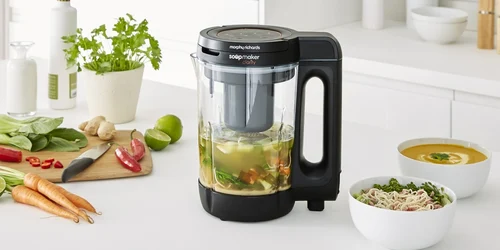 Morphy Richards soupmaker Clarity