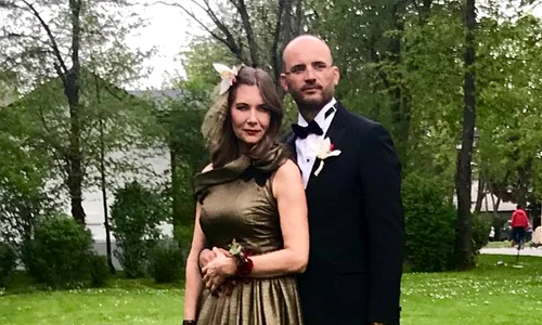 Romanita Iovan si Iulian Gogan nasi de cununie (1) jpeg